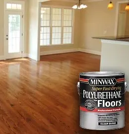 Minwax Super Fast Drying Polyurethane For Floors Buy Floors