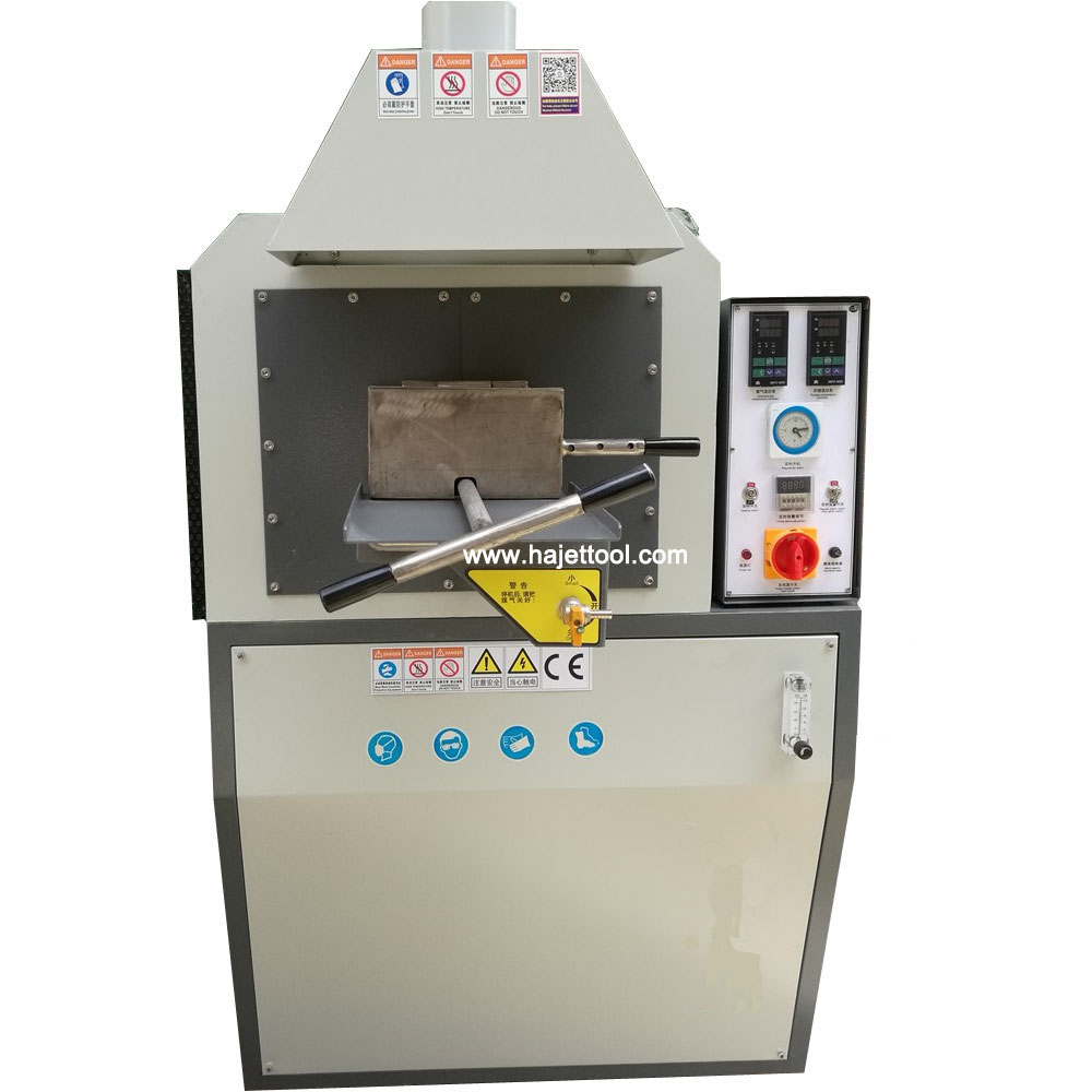 Chinese Factory Jewelry Casting Machine Jewelry Burnout Ovens