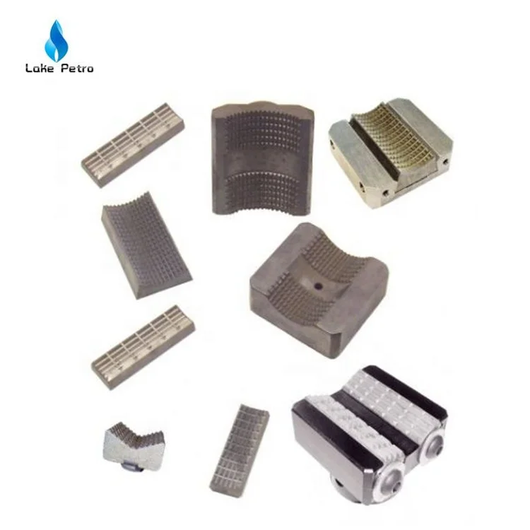 
HDD Clamping Jaws for D24x40 