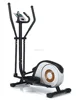 2018 GymPro Indoor&Home Gym Bike Machine Indoor Cycling Exercise Magnetic Elliptical Bike