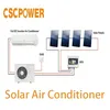desert air conditioning solar ac for home system