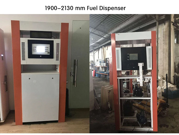 Fuel Dispenser Factory/fuel Dispenser Market/fuel Dispenser Suppliers
