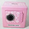 figurine gift money-box special money box gifts for kids first-class piggy bank