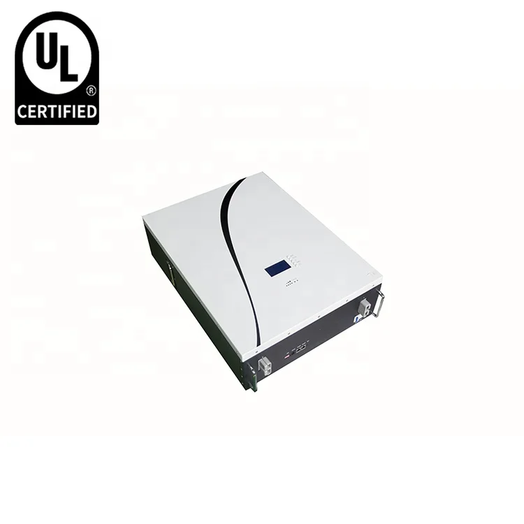 48V battery