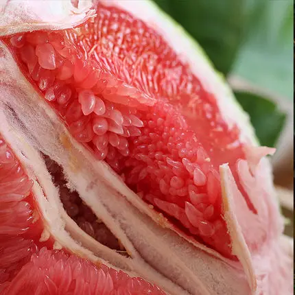 
Chinese fresh pomelo 