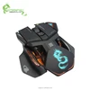 1.5m cable length expert size adjustable left and right hand laser gaming mouse