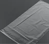 High transparent OPP CPP poleolefin perforated plastic bags for food bread package