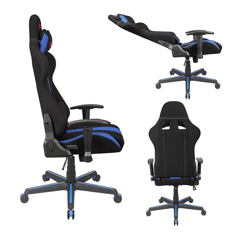 Class 4 Gas Lift Computer Gaming Chair Pc Racing Gaming Chair