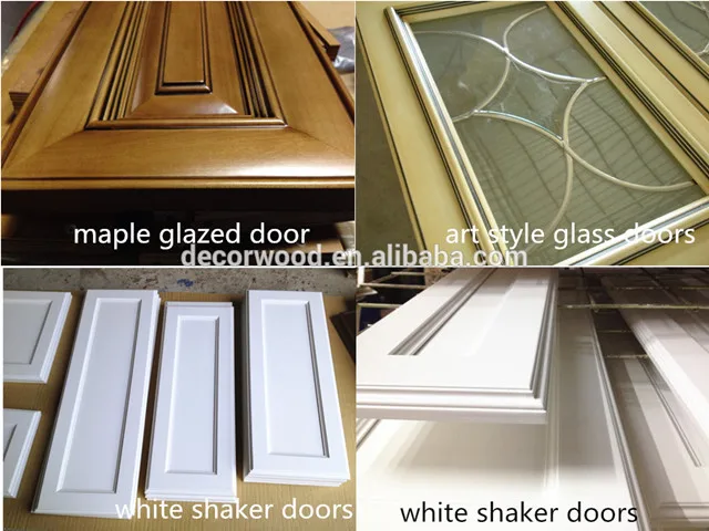 Europea Morden Resistente Al Agua Gabinete De Cocina - Buy Mueble De