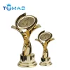 Custom made shield award trophy ,victory trophies awarded,the first prize winners awards trophy