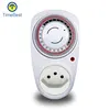 electric shower timer