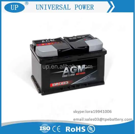 Manufacturer: 160ah Agm Battery, 160ah Agm Battery 