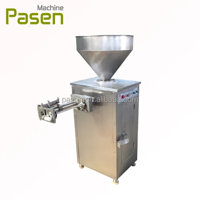 casing machine for sausage