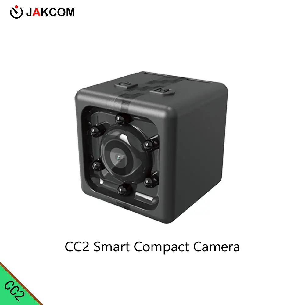 

JAKCOM CC2 Smart Compact Camera Hot sale with Video Cameras as hdv outdoor dvr xiomi