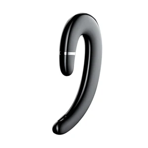 Bone Conduction Wireless Sport Earphones