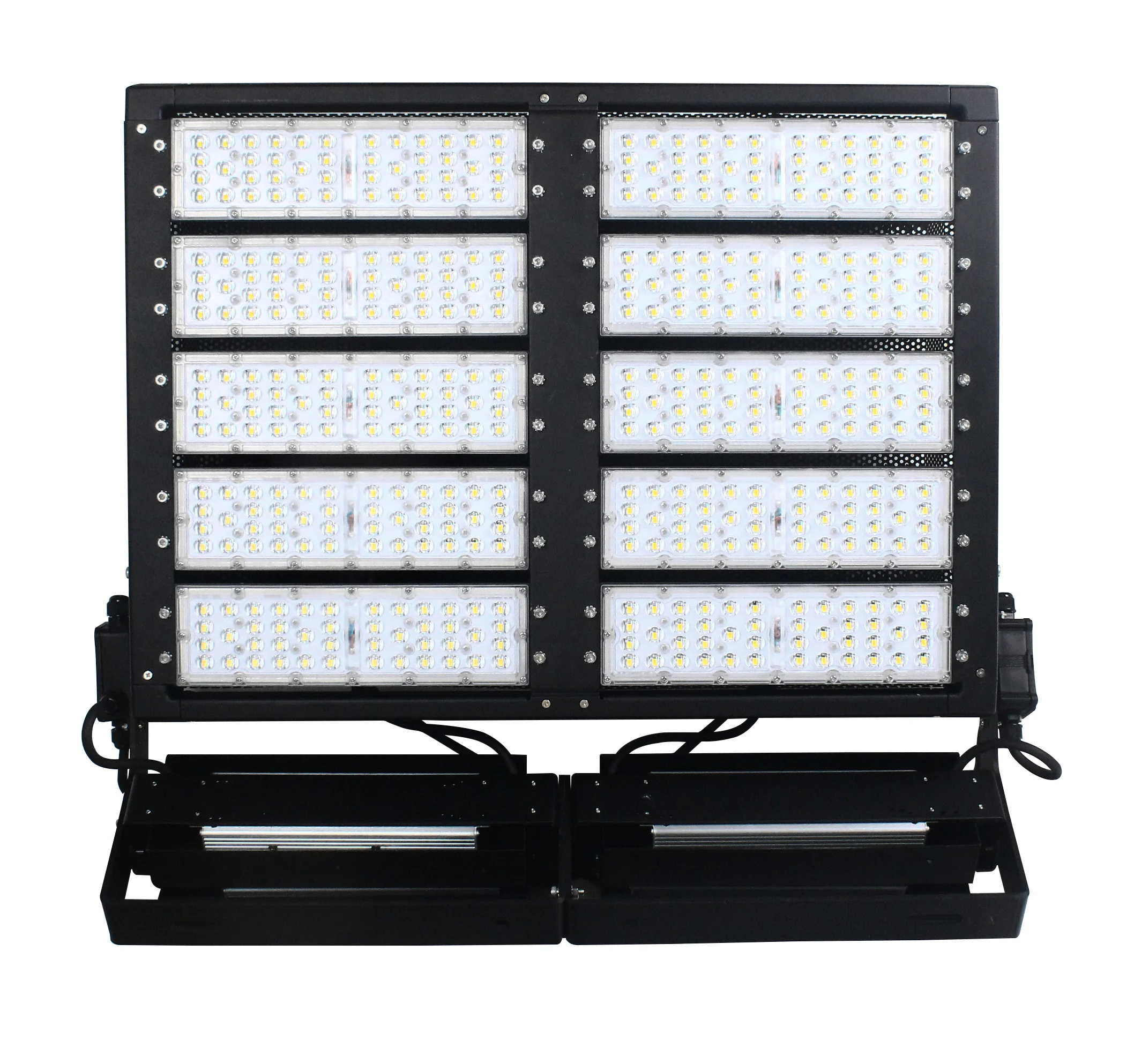 Factory outlet motion sensor led lights outdoor high power flood light