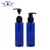 Hot Good Quality packaging lotion cosmetic PET plastic bottle