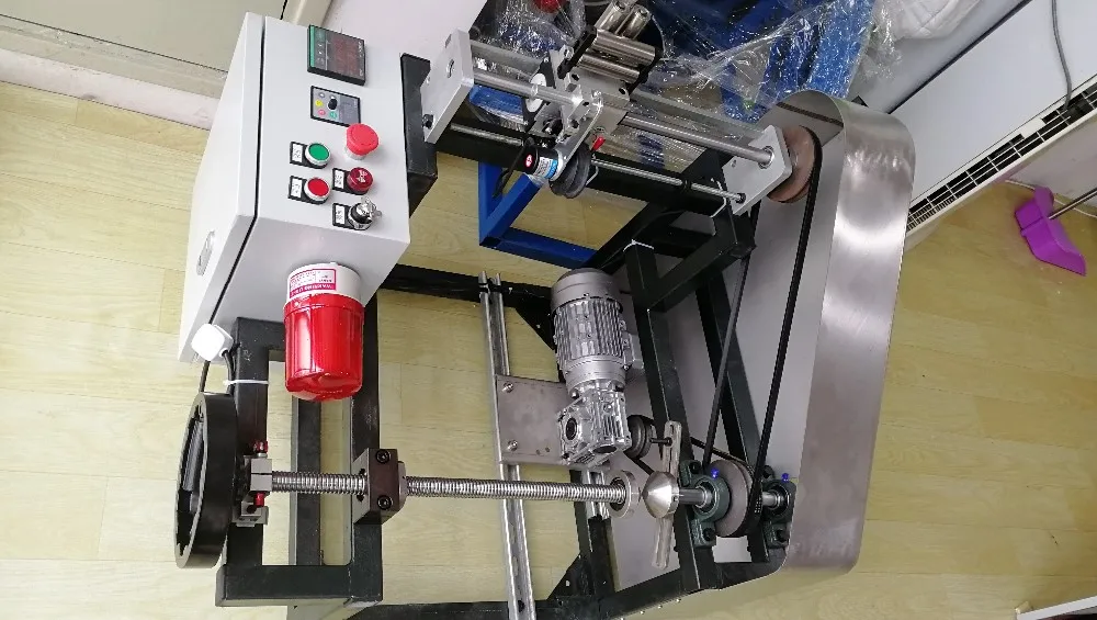 Redresseur De Fil Métallique Manuel à 7 Roues - Pour Fils Acier/cuivre De 1 à 2,5 Mm