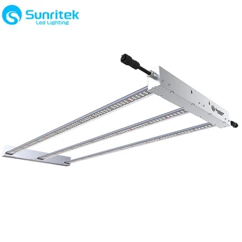 Fluence Spydrx Led Grow Light Full Spectrum For Hydroponic ...