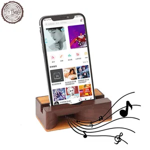 2019 Mobile Phone Stand Sound Amplifier