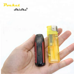 Justfog Minifit 2018 Refillable Vape Pod Device