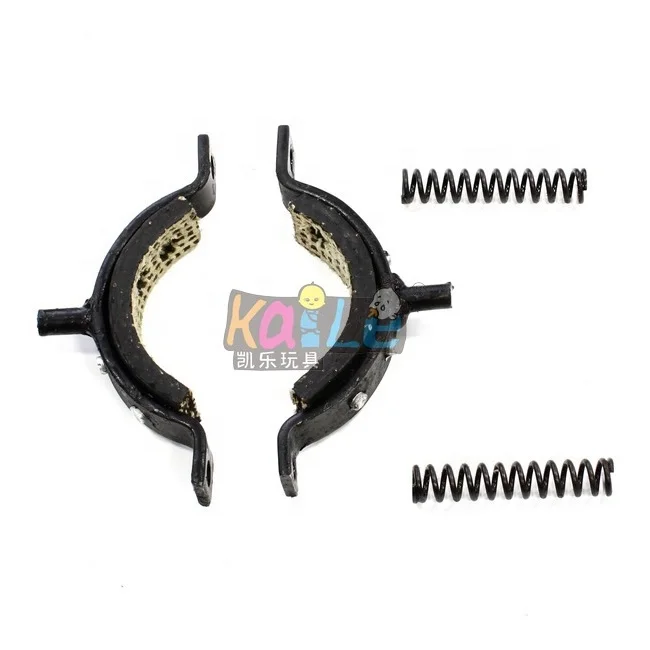 

Dodgem Accessories Bumper Car Motor Engine Brakes Clutch Friction Plate Spare Parts 1 Years CN;ZHE KAILE PPCS