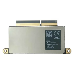 SSD MacBook Pro 13 inch
