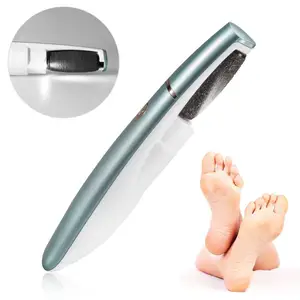Rechargeable Foot Care Tool Foot file Callus remover Dead skin remover