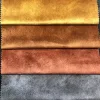 free samples different colors lazy boy upholstery holland velvet fabric for sofa