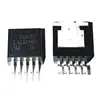 LM2596S-5.0LM2596 LM2596S Voltage - Switng Regulators 150 KHZ 3A EP-DOWN VLTG REG TO-263-5 LM2596S-5.0