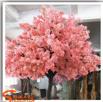 Romantic Japanese Cherry Blossom Blossom Tree Factory Of Cherry