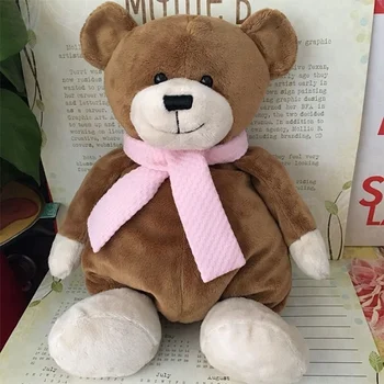 soft toys teddy