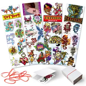 950+ Free Temporary Tattoo Vending Machine Idea Tattoo Images