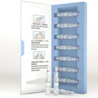 

7Pcs/Box Ampoule serum for skin care Face Firming Essence Hydrating Anti-Aging Lifting Anti-Wrinkle