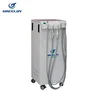 6L Drainage Bottle Type Mobile Dental Suction System Price