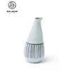 Japanese & Korean style irregular ceramic big sake pot
