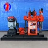 Hexagon active drill rod / XY-130 hydraulic core drilling rig /