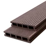 Quality control testing and SGS certification WPC wood plastic composite decking suppliers