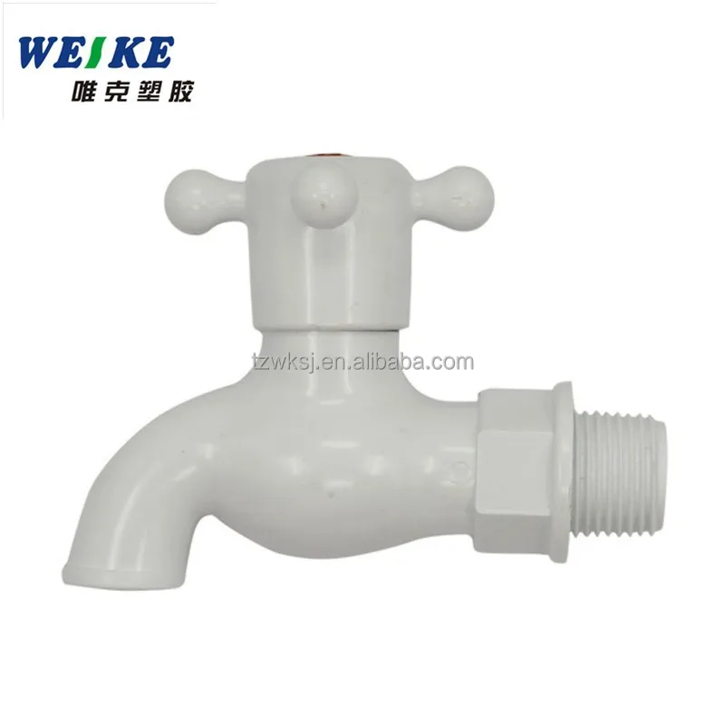 Plastic Faucet