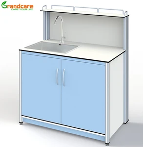 Dental Cabinets With Sink For Sale Wholesale Suppliers Alibaba