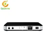Dual OS 4K Android 6.0 Linux tv box 2.4 G+5G dual band Wifi DLNA Airplay better than 254 Android iptv set top box TVIP 605