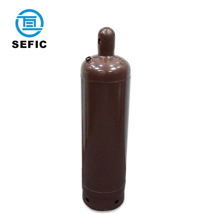 280l Acetylene Gas Cylinder Price With Oxygen For Industrial Welding