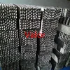 Column Internals Metal Structured Packing