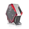 High end Aluminum gaming computer case,Tempered Glass Computer Gabinet -BEAST