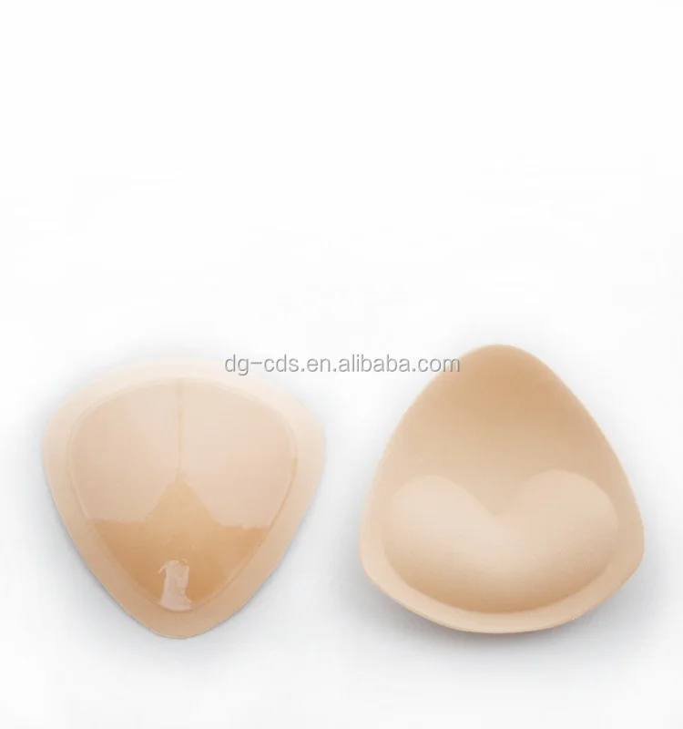 Bra Accessories Adhesive Breast Push Up Pad Xd005 Buy Adhesive Breast