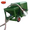 PTJ-120 Sprayer Machine For Install Athletic Running Track/Popular Wholesale Sprayer Machine