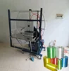 High Quality PE Binding Packing Manufacturer Prices Tying Packer Machine