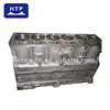 Diesel Engine Block for Caterpillar 3306