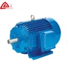 Y series Cast Iron Casing Housing Electric Motor three phase induction motor
