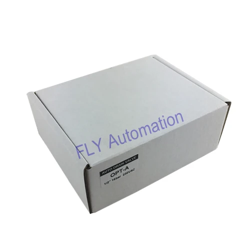 Air Compressor Electronic Drain Valve Cs72015 1/2 "dc24v Ac220v 0200d